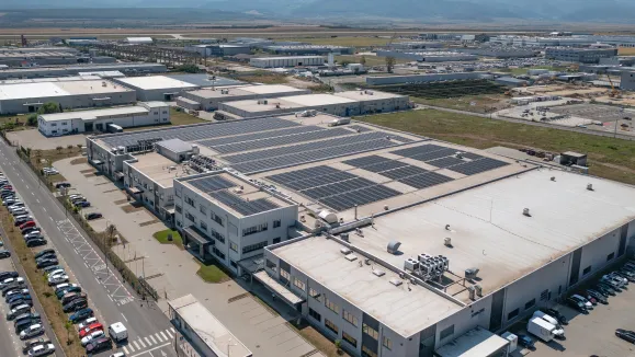 Exclusivo: Industrial-logístico concentra la preferencia del 82% de los players mexicanos